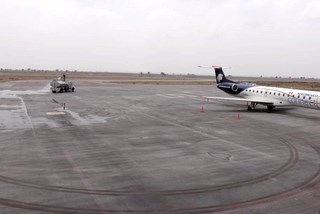 leiebil Puebla Lufthavn